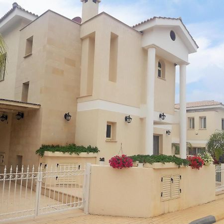 Anthorina Villa 13 Protaras Exterior foto