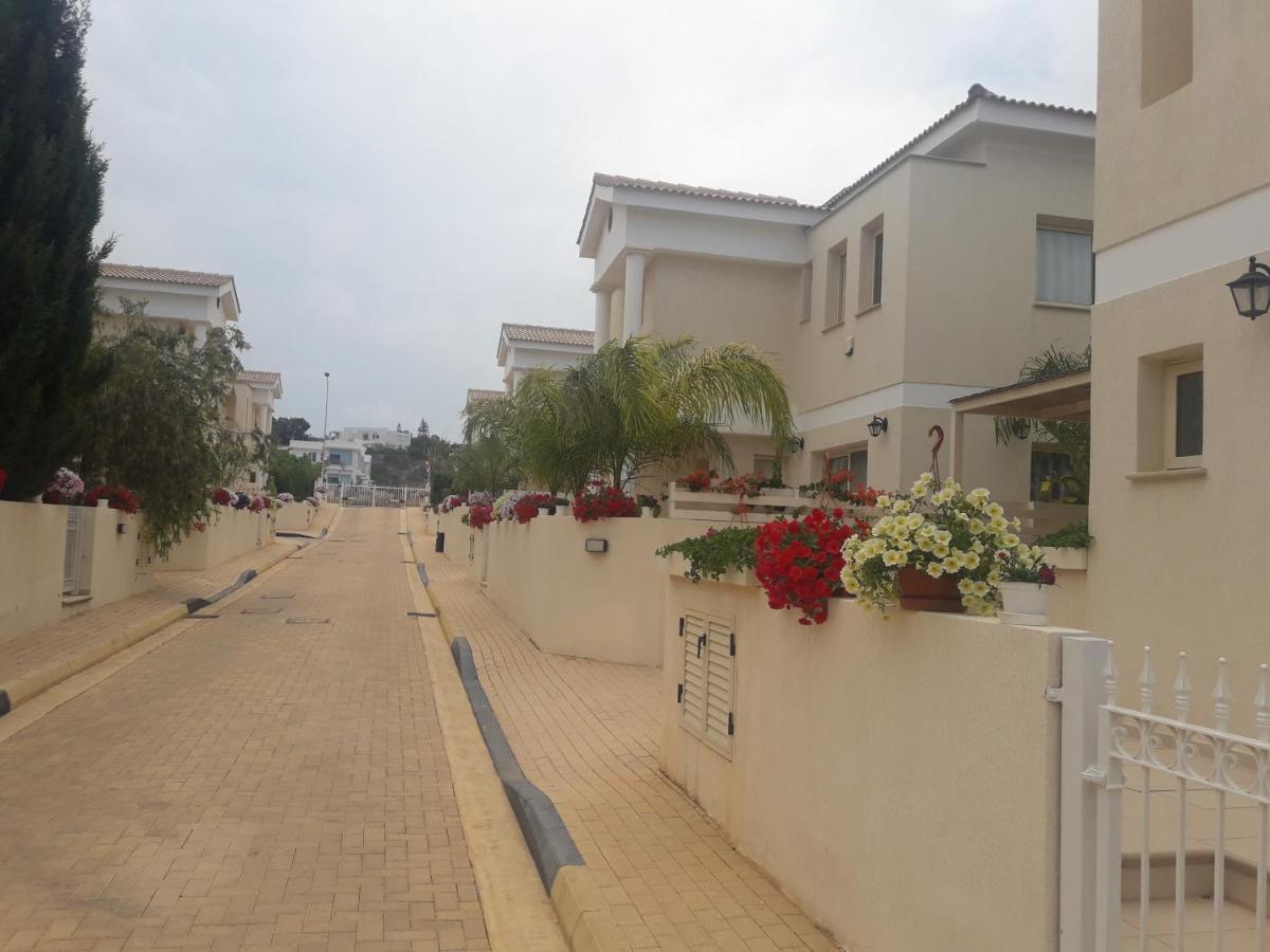 Anthorina Villa 13 Protaras Exterior foto