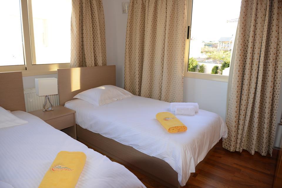 Anthorina Villa 13 Protaras Exterior foto
